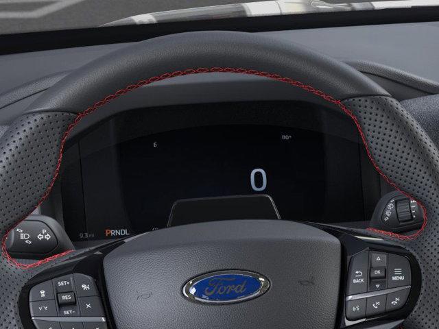 new 2026 Ford Explorer car, priced at $53,355