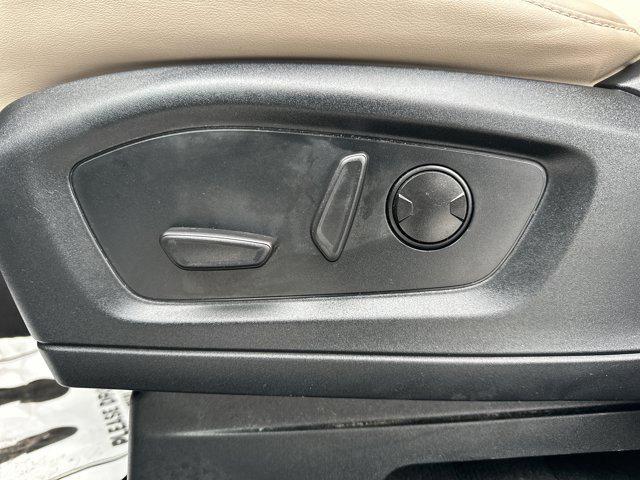 used 2023 Ford Explorer car, priced at $33,490