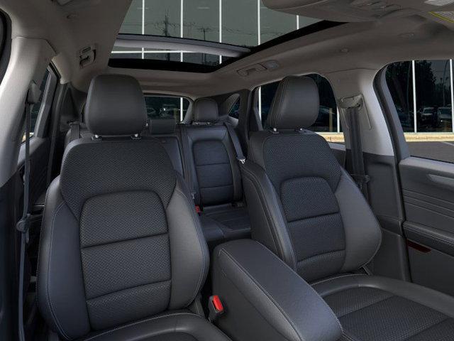 new 2025 Ford Escape PHEV car, priced at $29,990