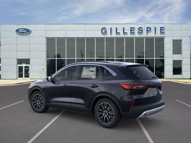 new 2025 Ford Escape PHEV car, priced at $29,990