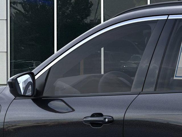 new 2025 Ford Escape PHEV car, priced at $29,990