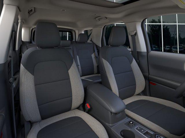 new 2026 Ford Bronco Sport car, priced at $37,175