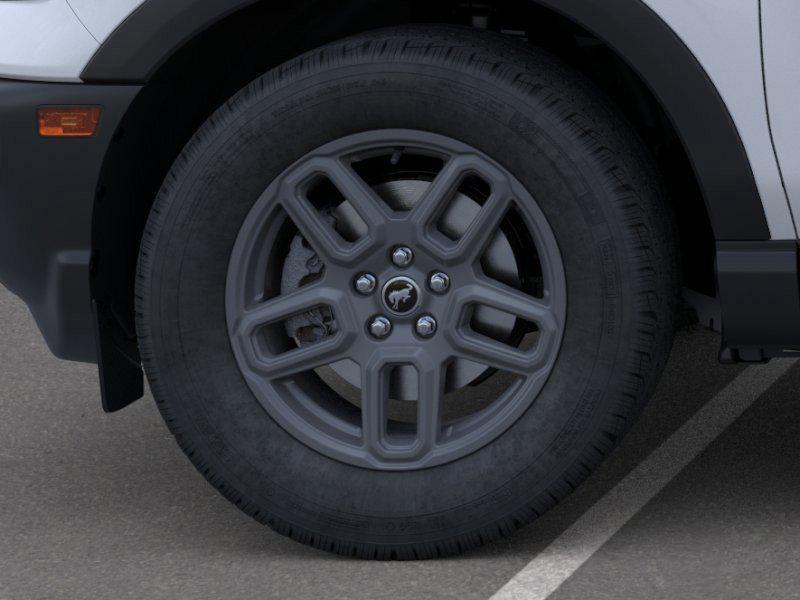 new 2026 Ford Bronco Sport car, priced at $37,175