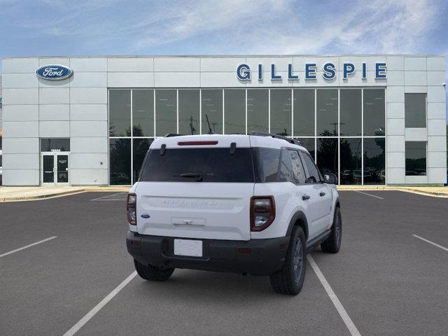 new 2026 Ford Bronco Sport car, priced at $37,175