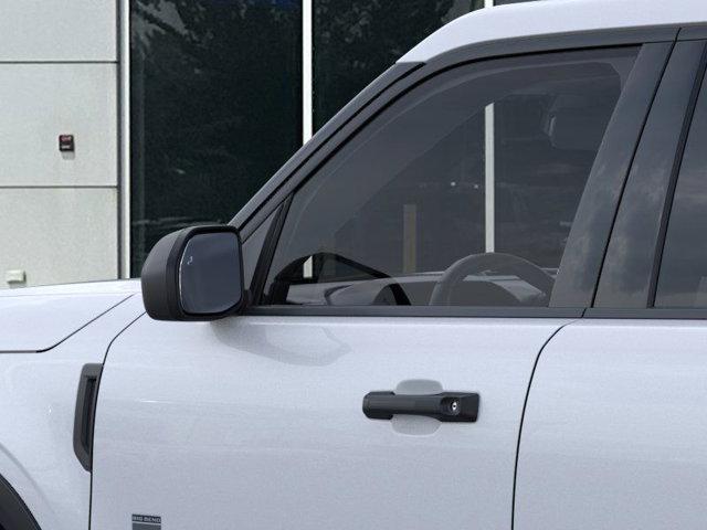 new 2026 Ford Bronco Sport car, priced at $37,175