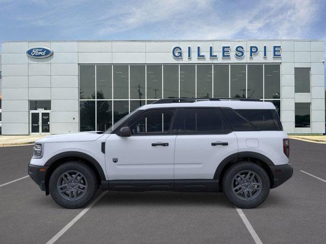 new 2026 Ford Bronco Sport car, priced at $37,175