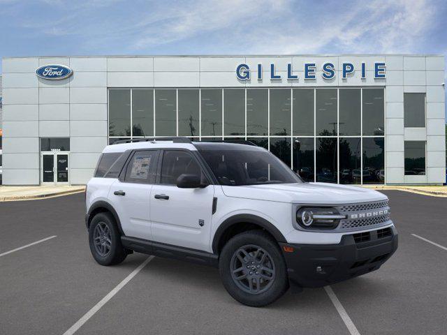 new 2026 Ford Bronco Sport car, priced at $37,175