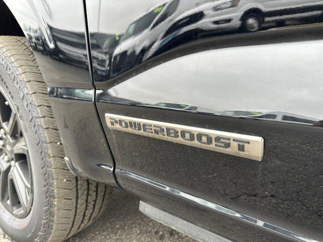 used 2025 Ford F-150 car, priced at $68,990