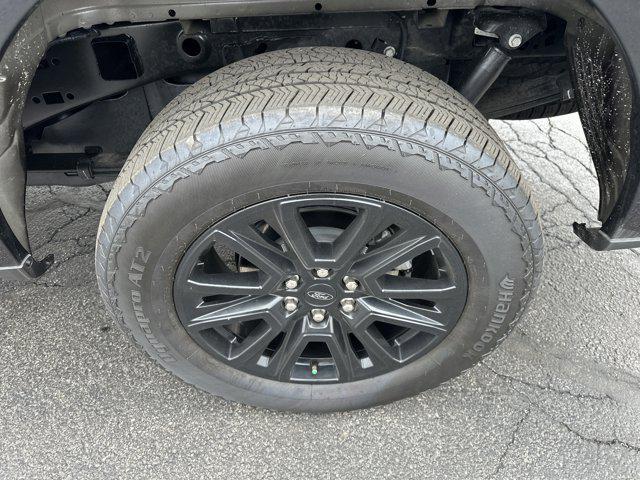 used 2025 Ford F-150 car, priced at $68,990