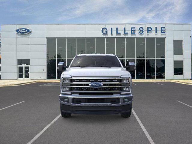 new 2026 Ford F-350 car, priced at $89,770