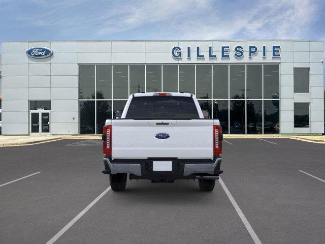 new 2026 Ford F-350 car, priced at $89,770