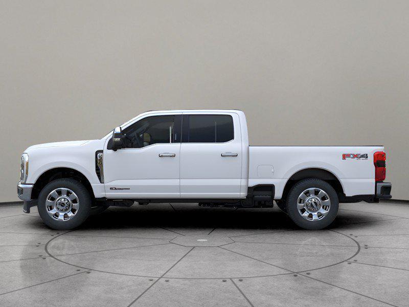 new 2026 Ford F-350 car, priced at $90,147