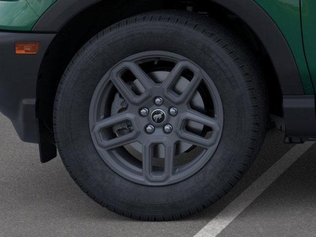 new 2025 Ford Bronco Sport car, priced at $36,425