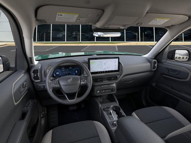 new 2025 Ford Bronco Sport car, priced at $36,425
