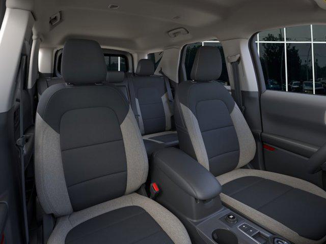 new 2025 Ford Bronco Sport car, priced at $32,223