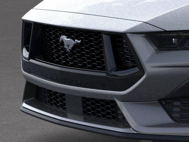 new 2026 Ford Mustang car, priced at $62,330