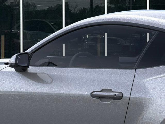 new 2026 Ford Mustang car, priced at $62,330