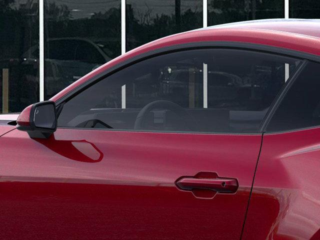 new 2026 Ford Mustang car, priced at $38,170