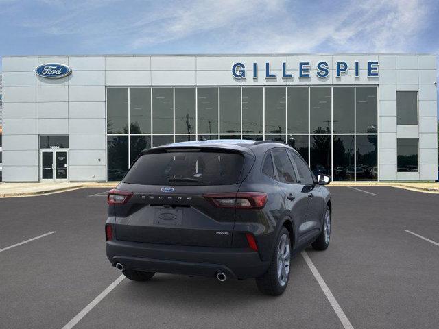 new 2025 Ford Escape car, priced at $33,875