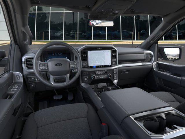 new 2026 Ford F-150 car, priced at $65,050