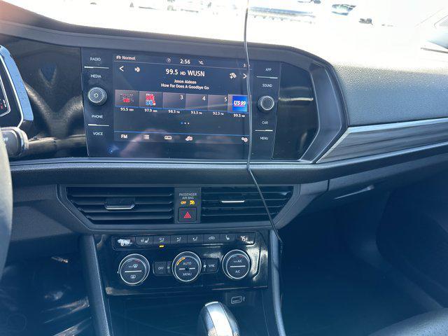used 2020 Volkswagen Jetta car, priced at $17,990