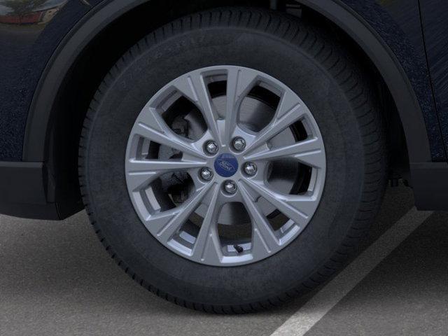 new 2025 Ford Escape car, priced at $32,350