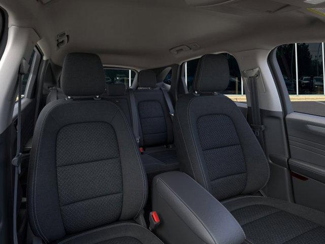 new 2025 Ford Escape car, priced at $32,350