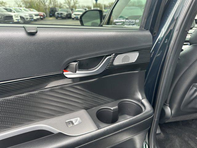 used 2024 Hyundai Palisade car, priced at $40,990