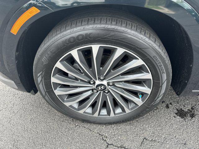 used 2024 Hyundai Palisade car, priced at $40,990