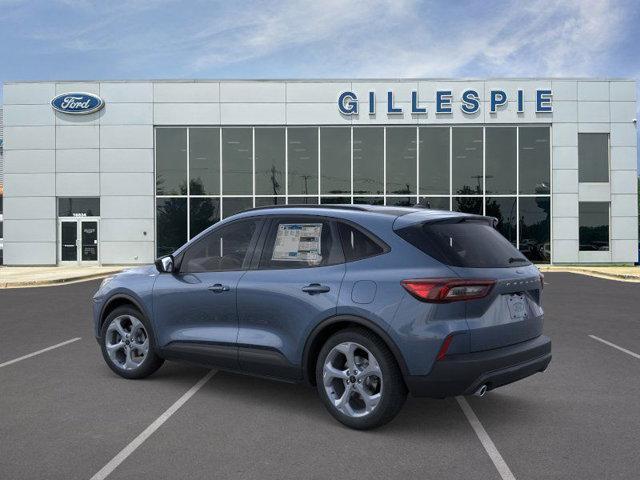 new 2026 Ford Escape car, priced at $38,015