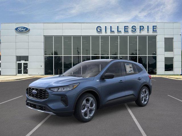 new 2026 Ford Escape car, priced at $38,015