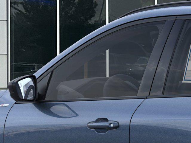 new 2026 Ford Escape car, priced at $38,015
