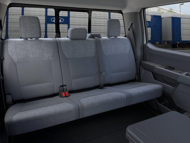 new 2026 Ford F-250 car, priced at $63,075