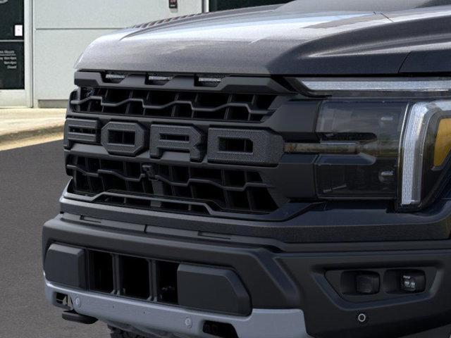 new 2025 Ford F-150 car, priced at $83,720