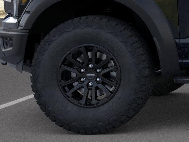 new 2025 Ford F-150 car, priced at $83,720