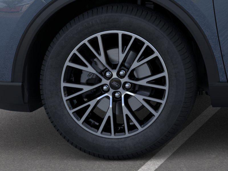 new 2025 Ford Escape PHEV car, priced at $27,226