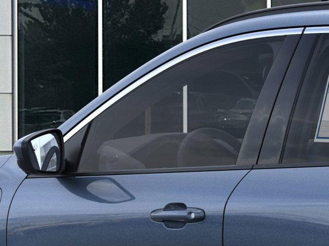 new 2025 Ford Escape PHEV car, priced at $27,990