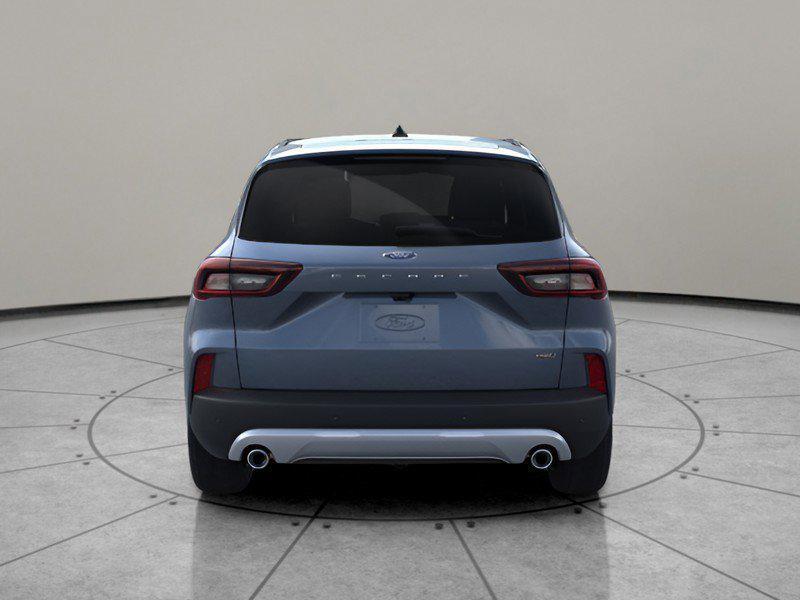 new 2025 Ford Escape PHEV car, priced at $27,226