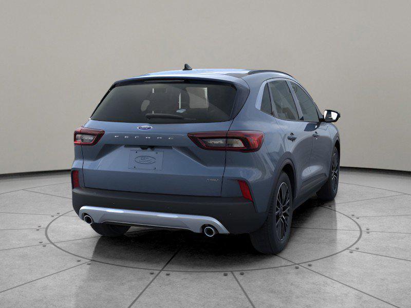 new 2025 Ford Escape PHEV car, priced at $27,226
