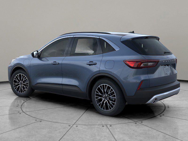 new 2025 Ford Escape PHEV car, priced at $27,226