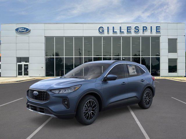 new 2025 Ford Escape PHEV car, priced at $27,226