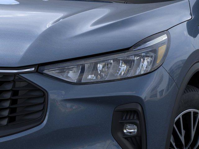 new 2025 Ford Escape PHEV car, priced at $27,226