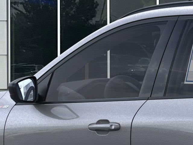 new 2026 Ford Escape car, priced at $35,925