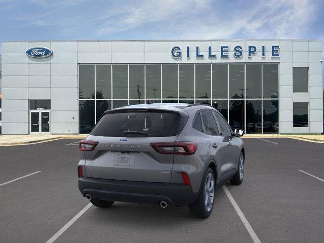 new 2026 Ford Escape car, priced at $35,925