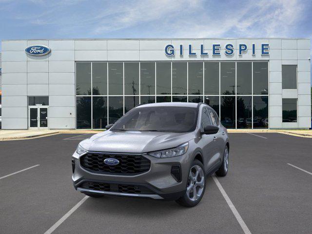 new 2026 Ford Escape car, priced at $35,925