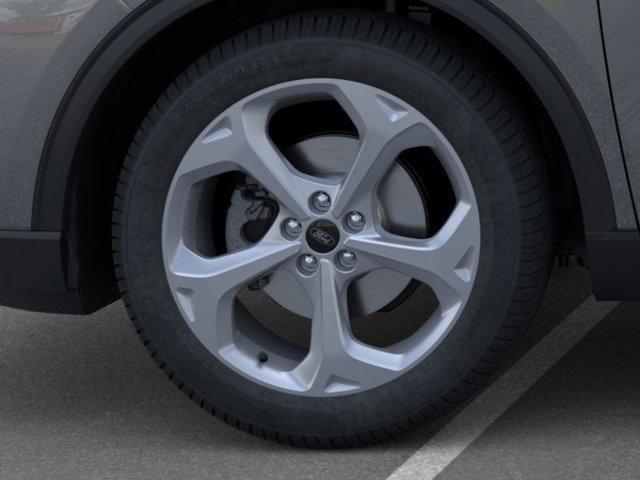 new 2026 Ford Escape car, priced at $35,925