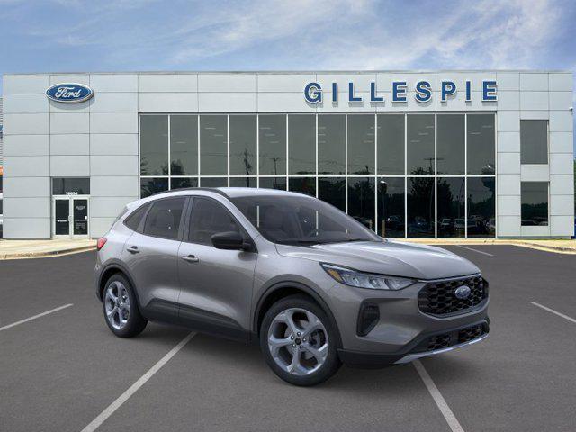 new 2026 Ford Escape car, priced at $35,925