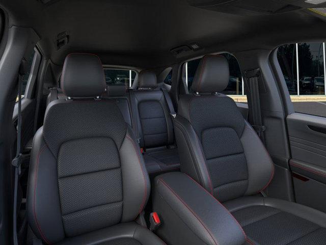 new 2026 Ford Escape car, priced at $35,925