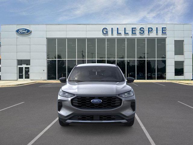 new 2026 Ford Escape car, priced at $35,925