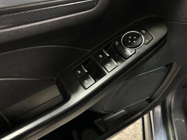 used 2025 Ford Escape car, priced at $26,890